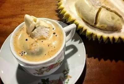 Kopi Durian Berbahaya atau Tidak? Berikut Penjelasannya